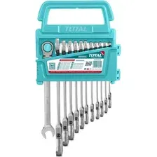 Набор ключей TOTAL THT102RK5126 (12шт)