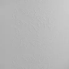 Стеклообои Wellton Decor Бабочки WD830 (12.5 м)