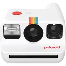 Фотоаппарат Polaroid Go Instant Camera Generation 2 (белый)