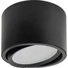 Точечный светильник Feron HL361 12W 230V GX53 41995 (черный)