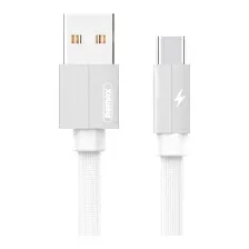 Кабель Remax RC-094a2_white