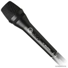 Проводной микрофон AKG P3 S