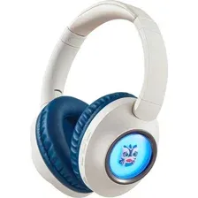 Наушники XO BE43 (белый/синий)