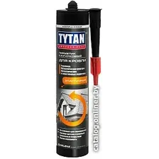 Герметик Tytan Professional Для кровли (310 мл, коричневый)