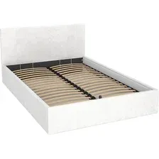 Кровать МДК Диана Wool с подъемным механизмом КР2-WO1400 140x200