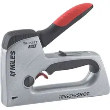 Механический степлер MILES TA-5597T/T