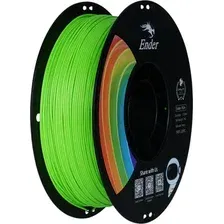 Филамент Creality EN‑PLA+ 1.75мм 3301010313 (1 кг, зеленый)