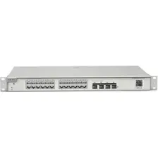 Управляемый коммутатор уровня 2+ Ruijie Networks RG-NBS3200-24GT4XS