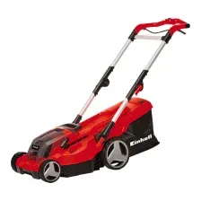 Газонокосилка аккумуляторная Einhell GE-CM 36/37 Li-Solo (3413172)