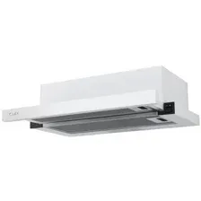 Вытяжка Lex Hubble G 600, White