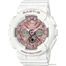 Наручные часы Casio Baby-G BA-130-7A1