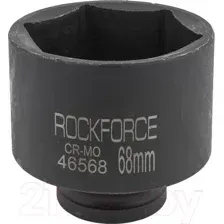 Головка слесарная RockForce RF-46568