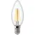 Светодиодная лампочка Thomson Filament Candle C37 E14 9Вт 4500 К TH-B2070