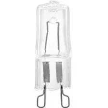 Лампа Camelion G9 40W CL / 5553