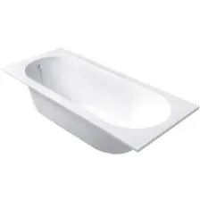 Ванна композитная BELUX Борнео 170x75 (4810924296771)