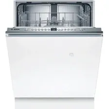 Встраиваемая посудомоечная машина Bosch Serie 2 SMV26AX00Q