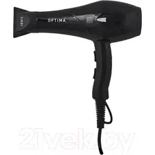 Фен Dewal Beauty Optima HD1003 (черный)