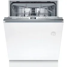 Встраиваемая посудомоечная машина Bosch Serie 4 SBH4HVX14E