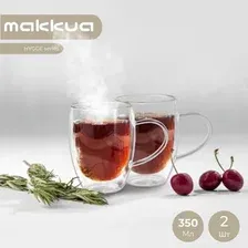 MAKKUA CUP HYGGE 4 (4CH350)