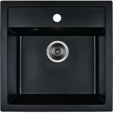 Мойка кухонная Wisent W510-26