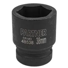 Головка слесарная Partner PA-48538