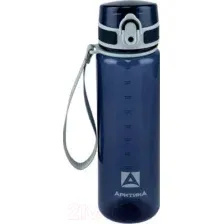 Бутылка для воды Арктика 720-500-BL (синий)