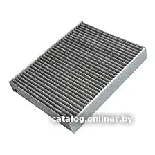 Салонный фильтр MANN-filter CUK23019/1