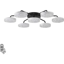 Припотолочная люстра Lumion Ledio Didana 8236/7CL