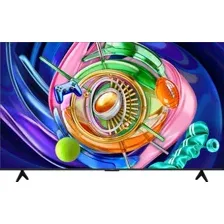 MiniLED телевизор iFFALCON 75U85A