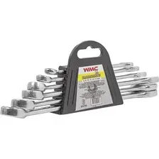 Набор ключей WMC Tools WMC-5068 (48310)