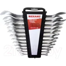 Набор ключей Rexant 12-5845