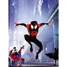 Фотообои Arthata Fotooboi-SpiderMan-130 (200x270)