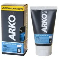 Крем после бритья Arko Men Cool (50мл)