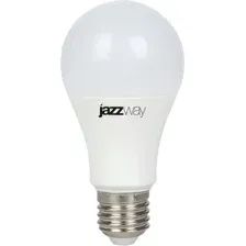 Лампа светодиодная PLED-LX E27 15Вт 5000К Jazzway