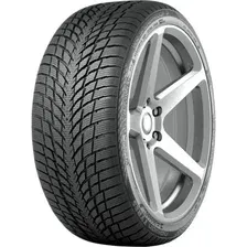 Зимняя шина Nokian Tyres WR Snowproof P 245/45R19 102V