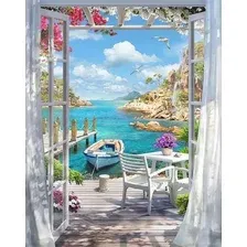 Картина по номерам Sundays Art JH091
