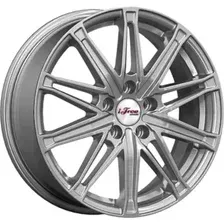 Литые диски iFree Виар (КС1065) 17x6.5" 5x114.3мм DIA 67.1мм ET 35мм Хай вэй