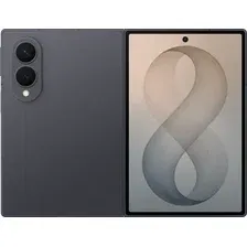 Смартфон Samsung Galaxy Z Fold8 5G 12GB/256GB (графитовый)