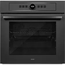 Электрический духовой шкаф ZorG BIL616 black matte