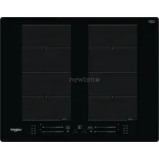 Варочная панель Whirlpool WF S8865 NE