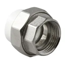 Муфта Pro Aqua Комбинированная ВР 20x1/2 / PA20008G