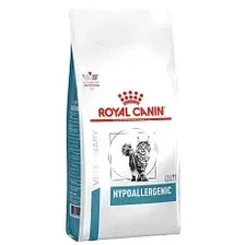 Royal Canin Hypoallergenic Cat 350 г