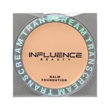 Тональный бальзам INFLUENCE BEAUTY Transcream, тон 02