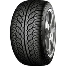 Летние шины Yokohama Parada Spec-X 275/45R20 110V