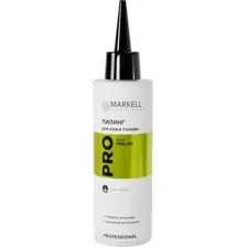 Пилинг для кожи головы Markell Professional (150мл)
