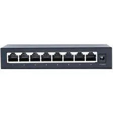 Неуправляемый коммутатор DPTEK DK2000-1108G