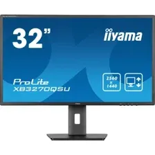 Монитор iiyama ProLite XB3270QSU-B1