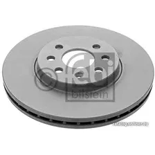 Тормозной диск Febi bilstein 28167