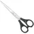 Ножницы парикмахерские Dewal Easy Step 2117/6.0 (черный)