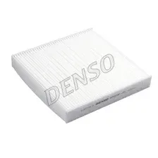 Салонный фильтр DENSO DCF573P HONDA Jazz/Insight/HR-V/CR-Z 1.2-1.6i 07>